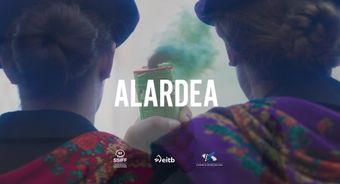 alardea 2020 poster