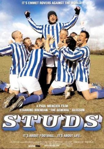 studs 2006 poster