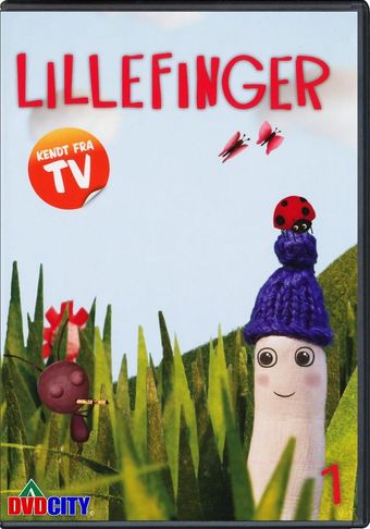 lillefinger 2016 poster