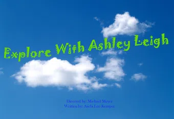 explore with ashley leigh 2018 poster