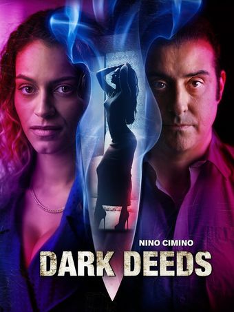 dark deeds 2022 poster