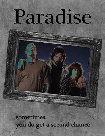 paradise 2000 poster