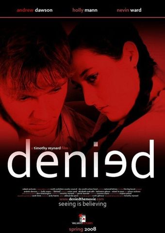 denied 2008 poster