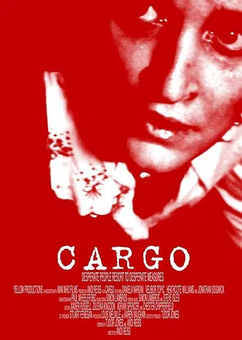 cargo 2004 poster