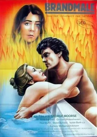 brandmale 1982 poster