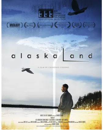 alaskaland 2012 poster