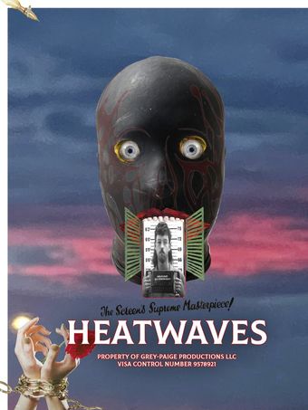 heatwaves poster