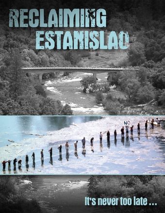 reclaiming estanislao poster