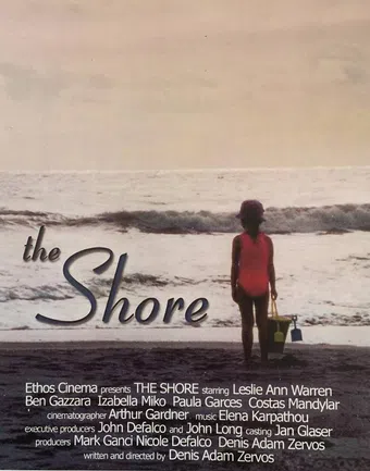 the shore 2006 poster