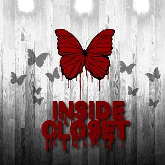 inside closet 2020 poster