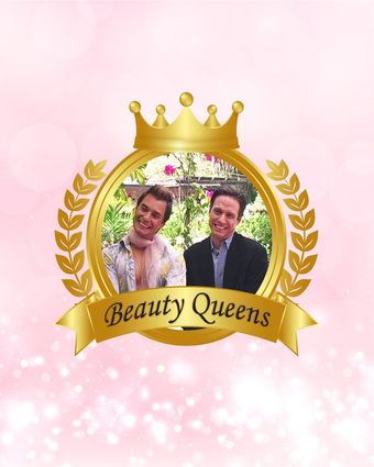 beauty queens 2007 poster