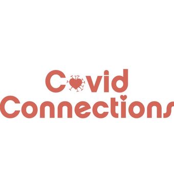 covid connections poster