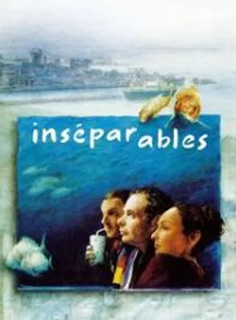 inséparables 1999 poster