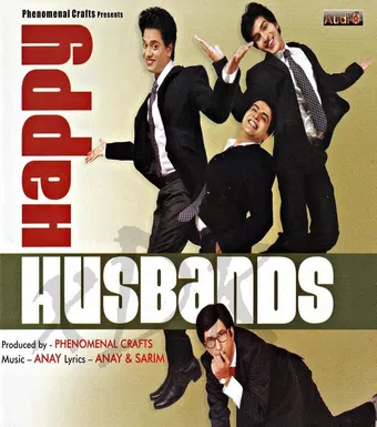 happy husbands 2011 poster