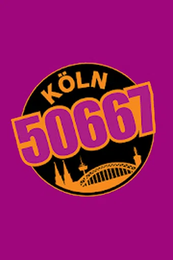 köln 50667 2013 poster