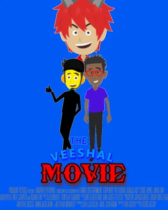 the veeshal movie poster