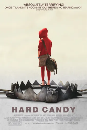 hard candy 2005 poster