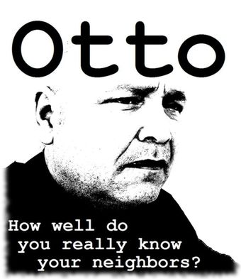 otto-15 tiles poster