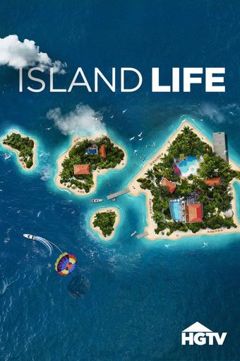 island life 2015 poster