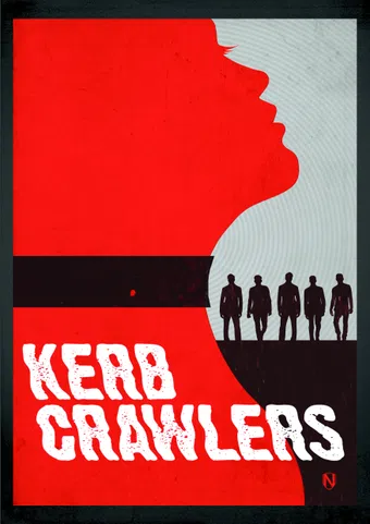 kerb crawlers 2015 poster