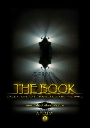 the book 2010 poster