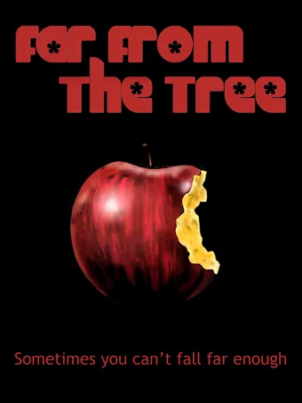 far from the tree 2011 poster