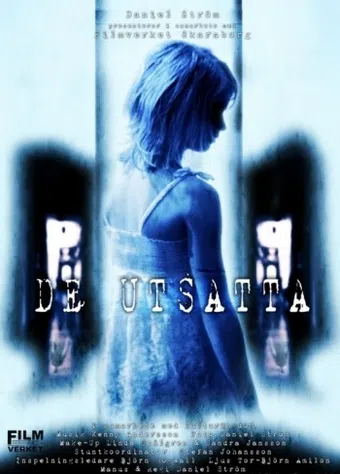 de utsatta 2011 poster