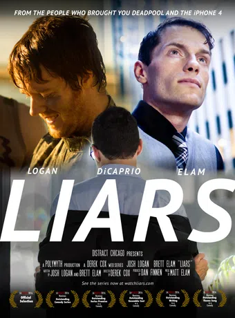 liars 2012 poster