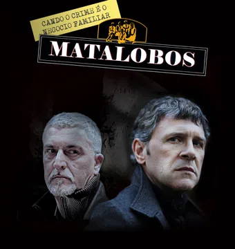 matalobos 2009 poster