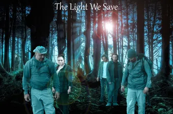 the light we save 2019 poster