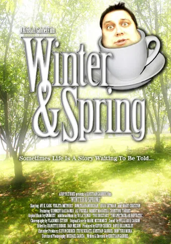 winter and spring 2007 poster