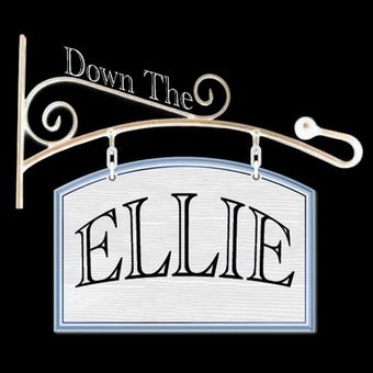 down the ellie 2017 poster