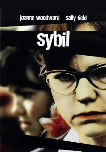 sybil 1976 poster