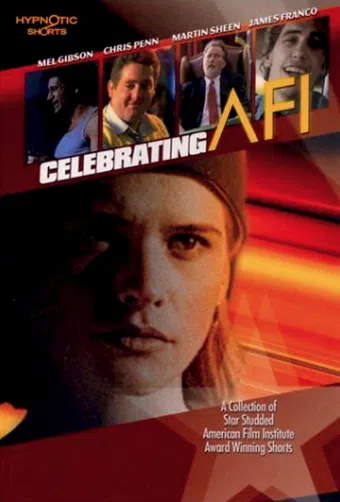 celebrating afi 2003 poster