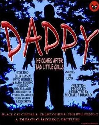 daddy 2003 poster