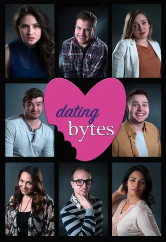 dating bytes 2018 poster