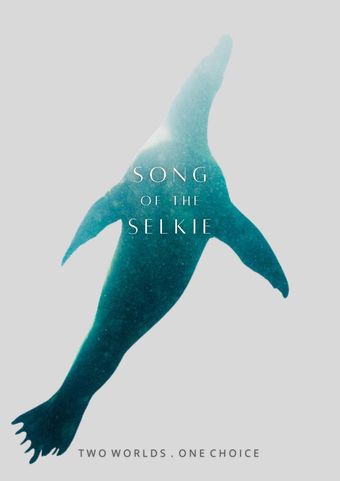 song of the selkie 2024 poster