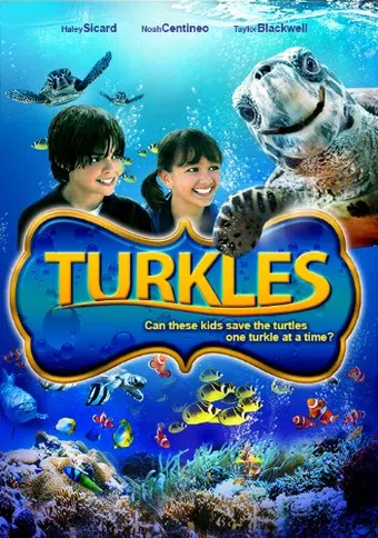 turkles 2011 poster