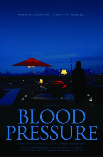 blood pressure 2012 poster