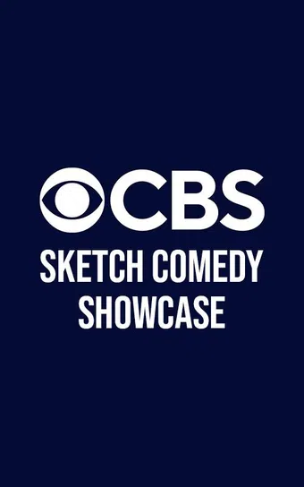 cbs diversity sketch comedy showcase docuseries 2012 poster