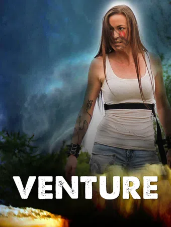 venture 2016 poster