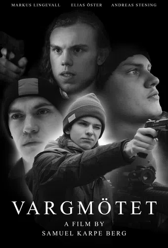 vargmötet 2019 poster