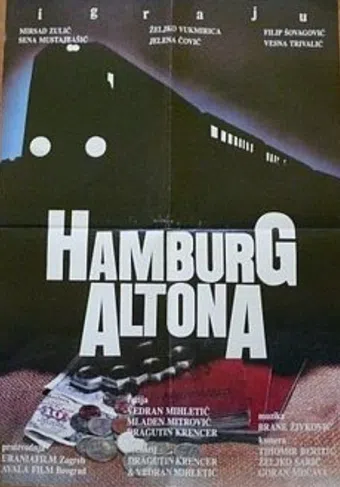 hamburg altona 1989 poster