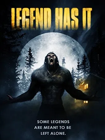 legend has it 2009 poster