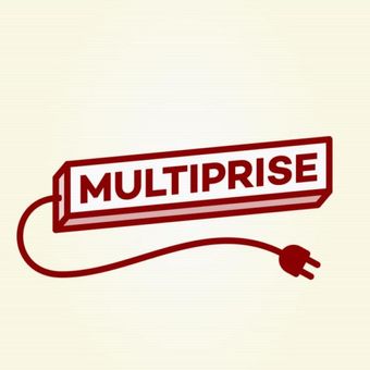 multiprise 2017 poster