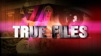 true files 2002 poster