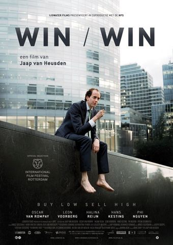 win/win 2010 poster