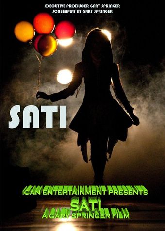 sati poster