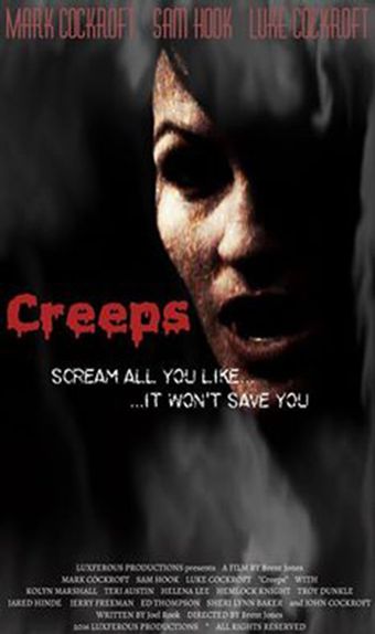 creeps 2016 poster