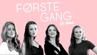 første gang 2017 poster